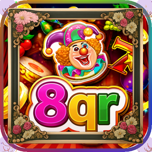 8qr — mitra unggulan